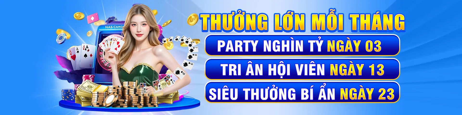 Sòng bạc trực tuyến 33bet code với ưu đãi hấp dẫn