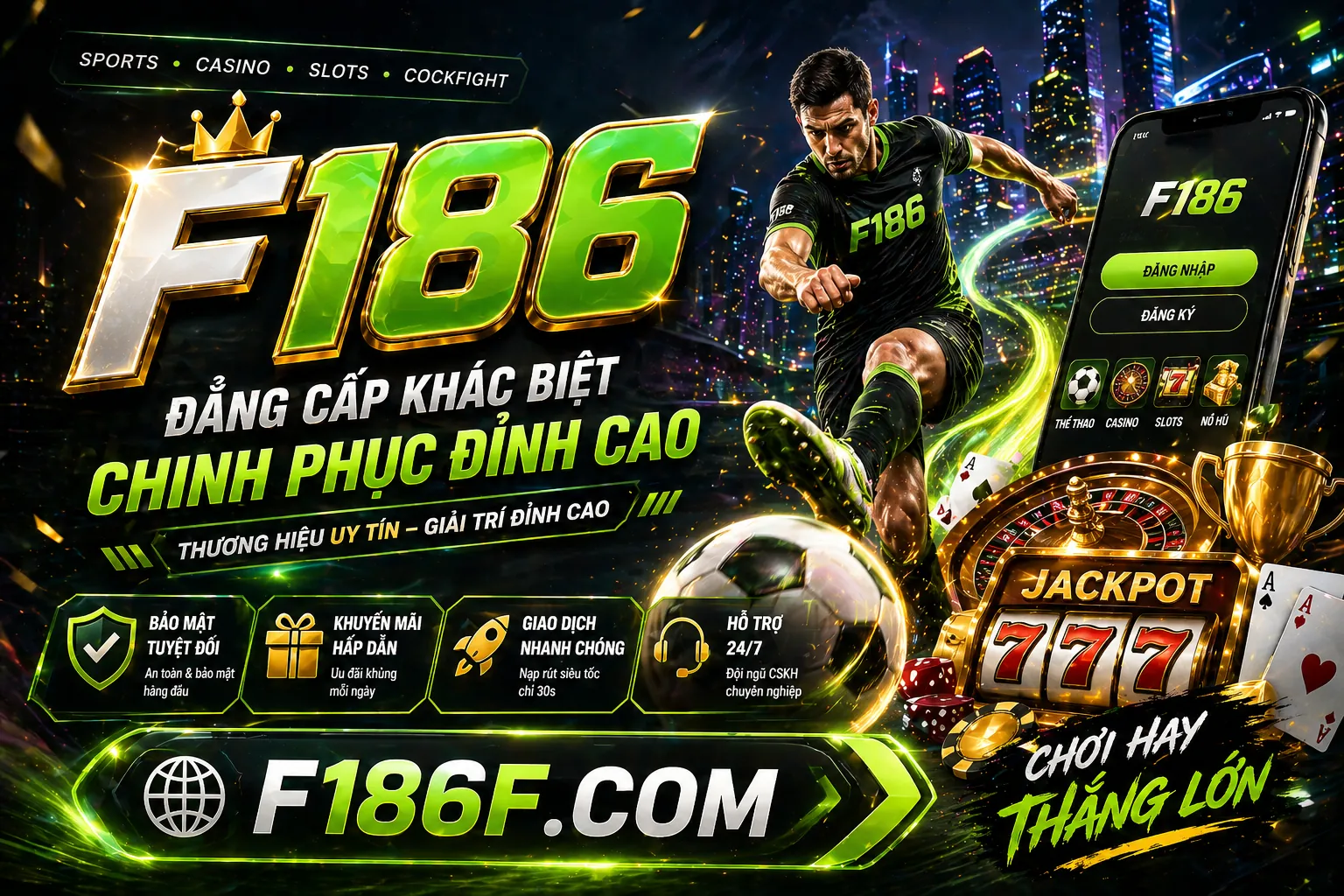 Ưu đãi độc quyền 33bet Code