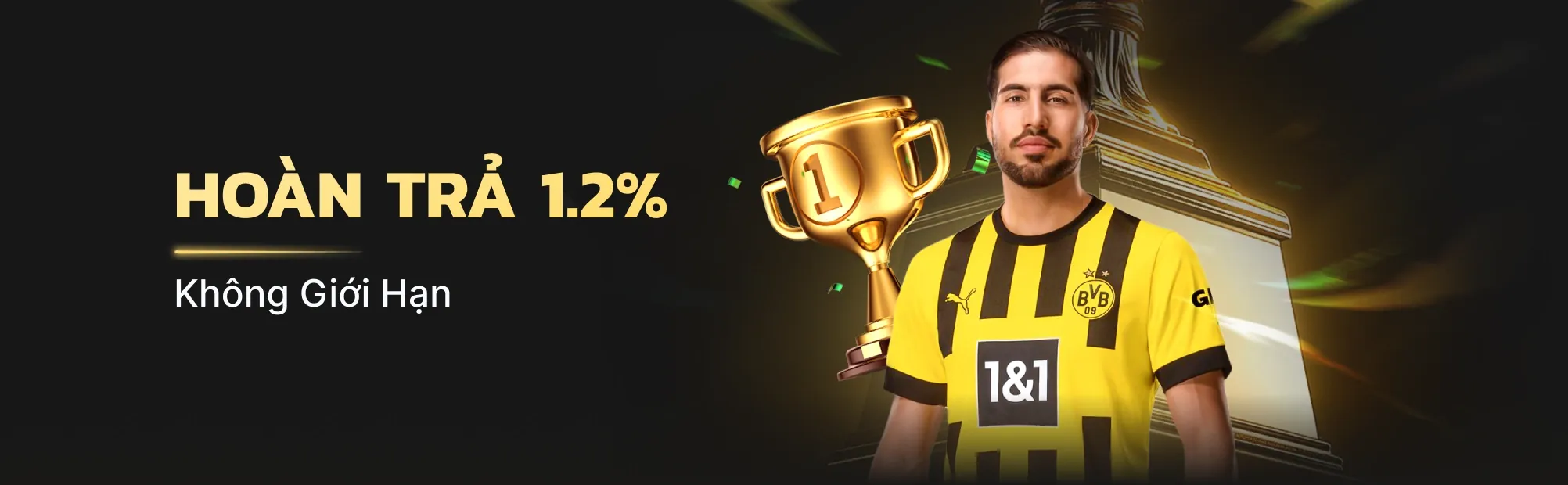 Giao diện nhập mã 33bet code trên nền tảng